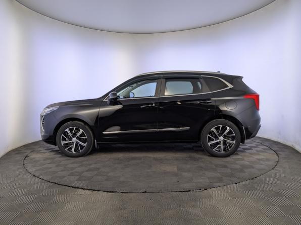 Haval Jolion I с пробегом 2021 года, цена 1 700 000 рублей, 51865 км, внедорожник, Автокод Объявления