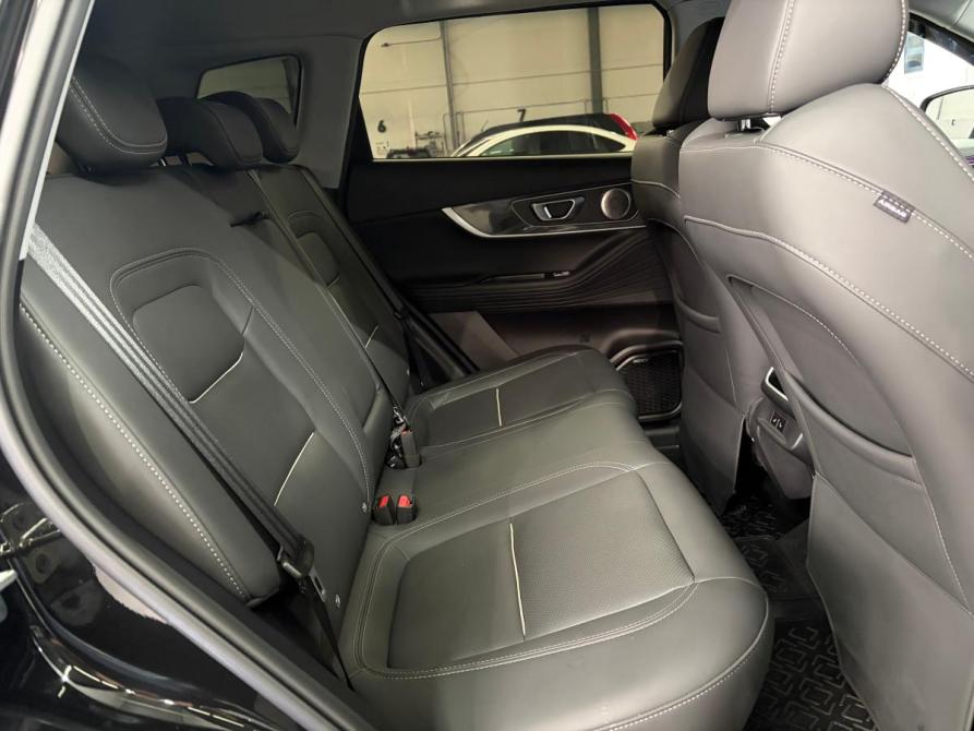 Chery Tiggo 7 Pro Max I Рестайлинг Краснодар  - изображение 14