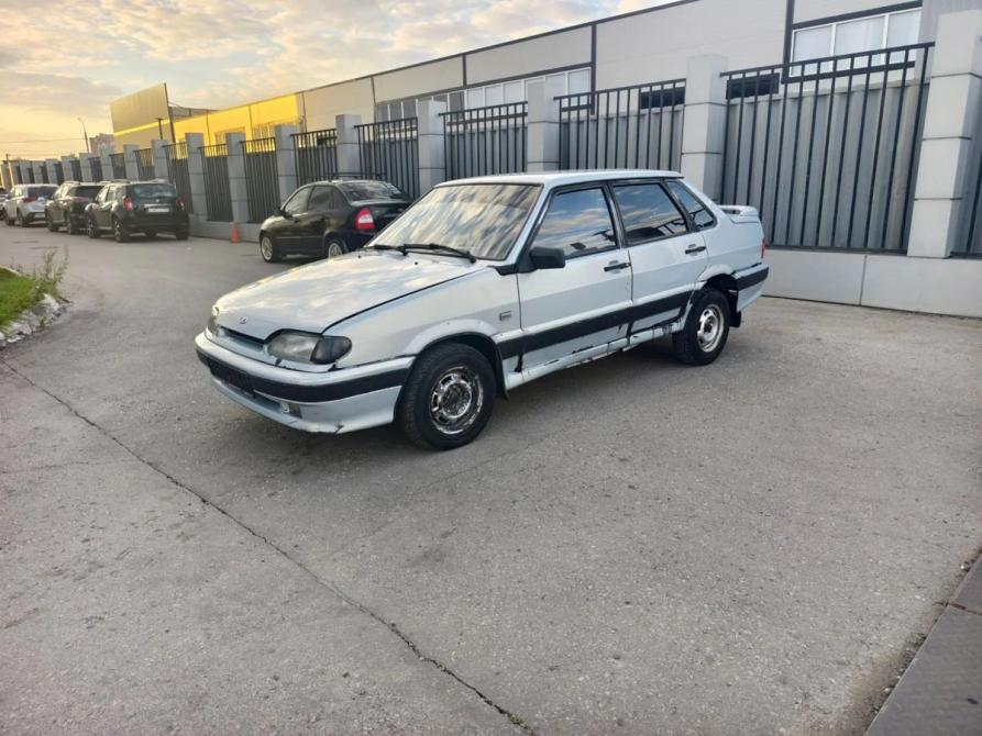 Lada (ВАЗ) 2115 Самара  - изображение 1