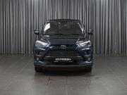 Toyota Raize I Ставрополь  - изображение 26