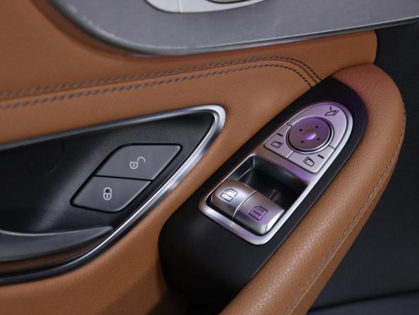 Mercedes-Benz C-Класс IV (W205) Рестайлинг с пробегом 2019 года, цена 3 900 000 рублей, 77300 км, купе, Автокод Объявления