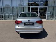 Volkswagen Jetta VI Рестайлинг Воронеж  - изображение 18