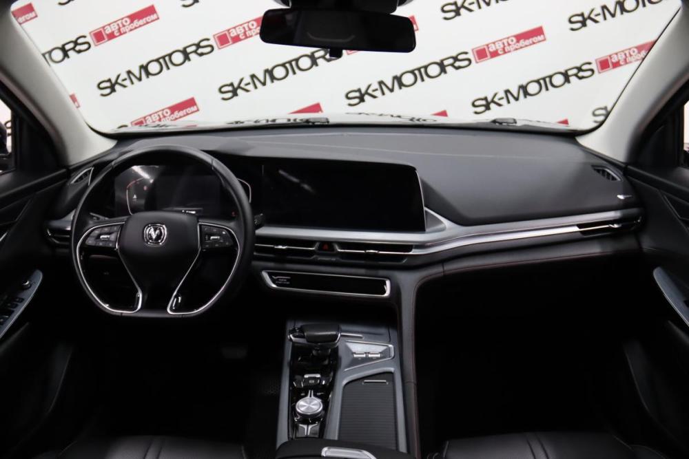 Changan CS75 Plus I Рестайлинг Сургут  - изображение 8
