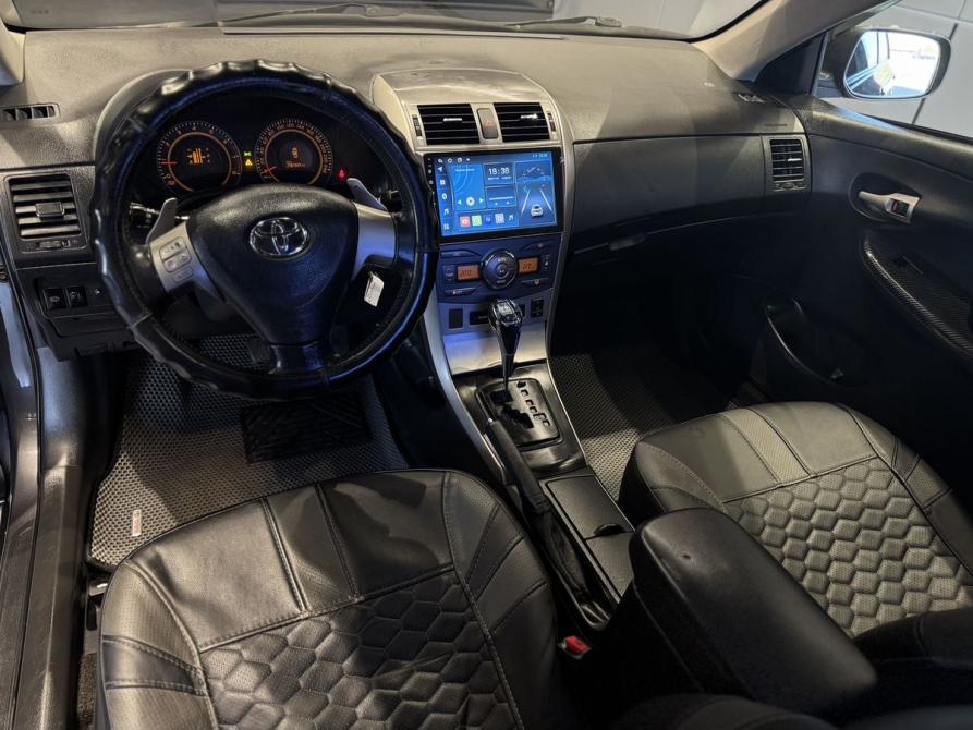 Toyota Corolla X (E140 E150) Новокузнецк  - изображение 8