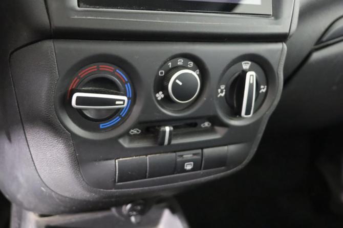 Lada (ВАЗ) Granta I Рестайлинг с пробегом 2023 года, цена 739 990 рублей, 74288 км, седан, Автокод Объявления