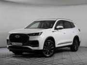 Chery Tiggo 8 Pro Max I Рестайлинг Москва  - изображение 34