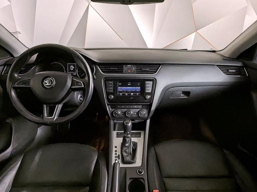 Skoda Octavia III (A7) Москва  - изображение 13