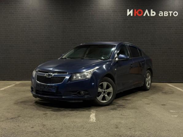 Chevrolet Cruze I с пробегом 2011 года, цена 600 000 рублей, 201716 км, седан, Автокод Объявления