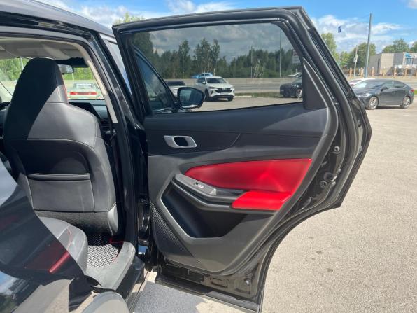 Changan CS55 Plus II с пробегом 2023 года, цена 2 068 000 рублей, 54600 км, внедорожник, Автокод Объявления