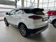 Geely Atlas Pro Москва  - изображение 45