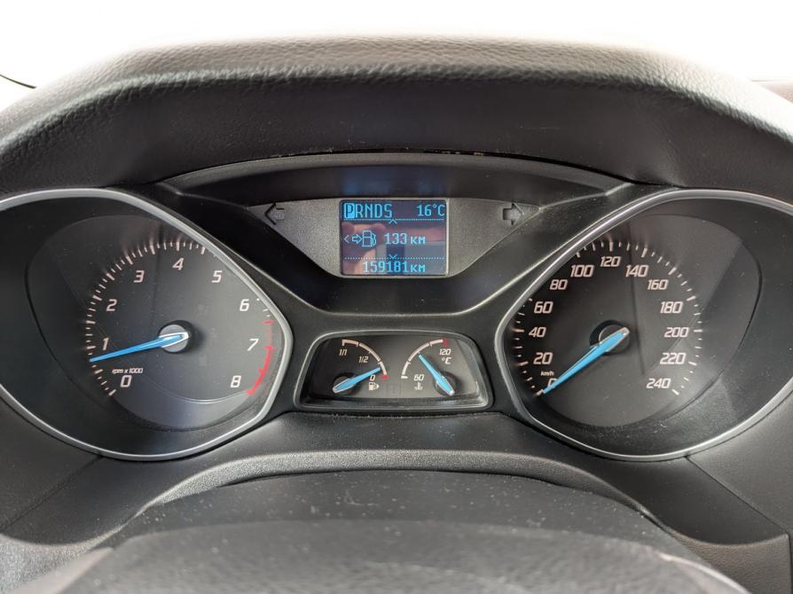 Ford Focus III Москва  - изображение 4