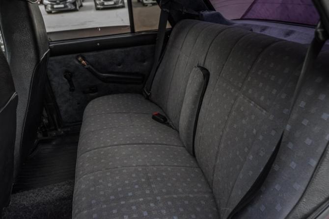 Lada (ВАЗ) 2107 с пробегом 2002 года, цена 130 000 рублей, 52228 км, седан, Автокод Объявления