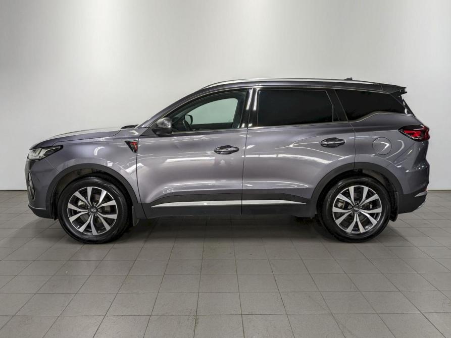 Chery Tiggo 7 Pro Max I Москва  - изображение 8