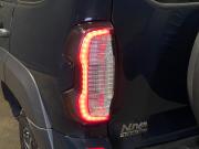 Lada (ВАЗ) Niva Travel I Челябинск  - изображение 27