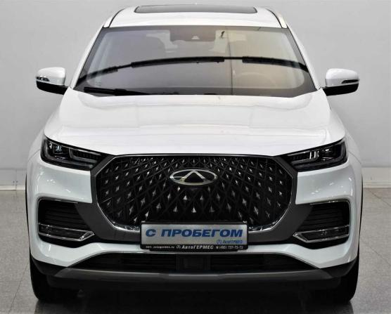 Chery Tiggo 8 Pro Max I Рестайлинг с пробегом 2023 года, цена 2 950 000 рублей, 5471 км, внедорожник, Автокод Объявления