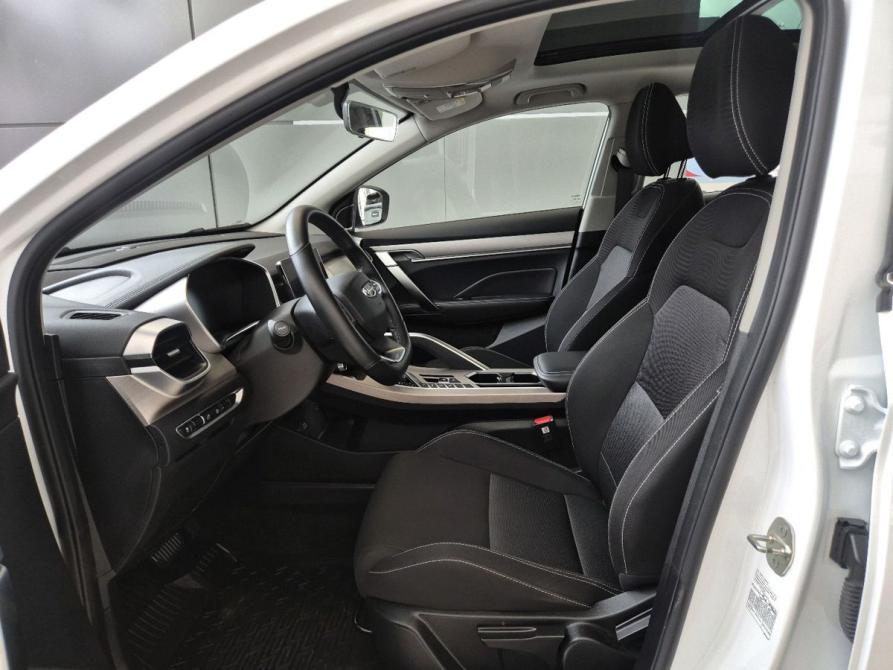 Geely Coolray I Екатеринбург  - изображение 9
