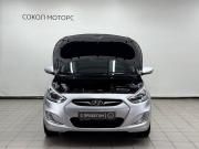 Hyundai Solaris I Ростов-на-Дону  - изображение 23