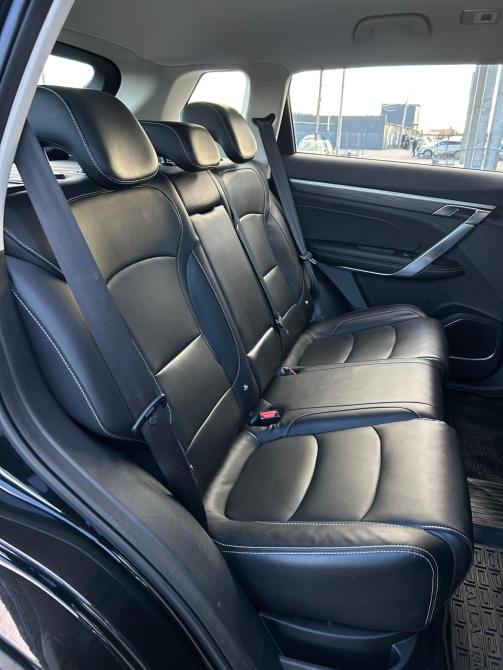 Geely Atlas Pro Альметьевск  - изображение 12
