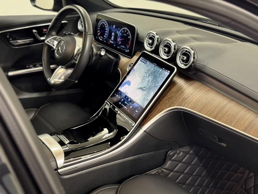 Mercedes-Benz C-Класс V (W206) Санкт-Петербург  - изображение 15