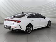 Kia K5 III Волгоград  - изображение 47
