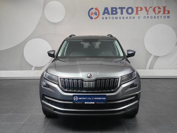 Skoda Kodiaq I с пробегом 2021 года, цена 2 888 000 рублей, 85332 км, внедорожник, Автокод Объявления