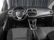 Suzuki SX4 II (S-Cross) Тюмень  - изображение 26