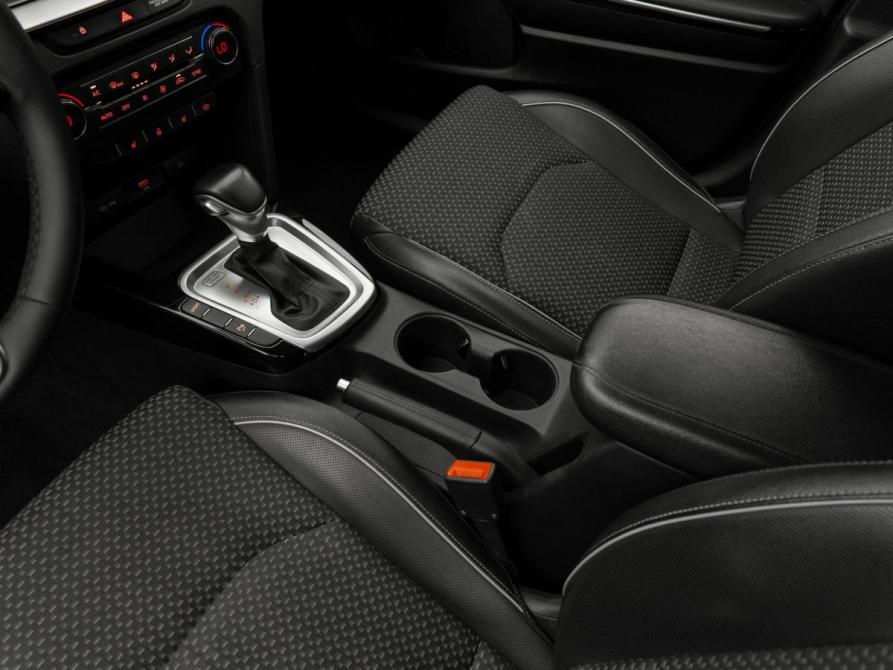 Kia Ceed III Москва  - изображение 16