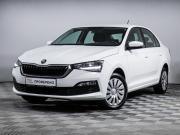 Skoda Rapid II Москва  - изображение 11