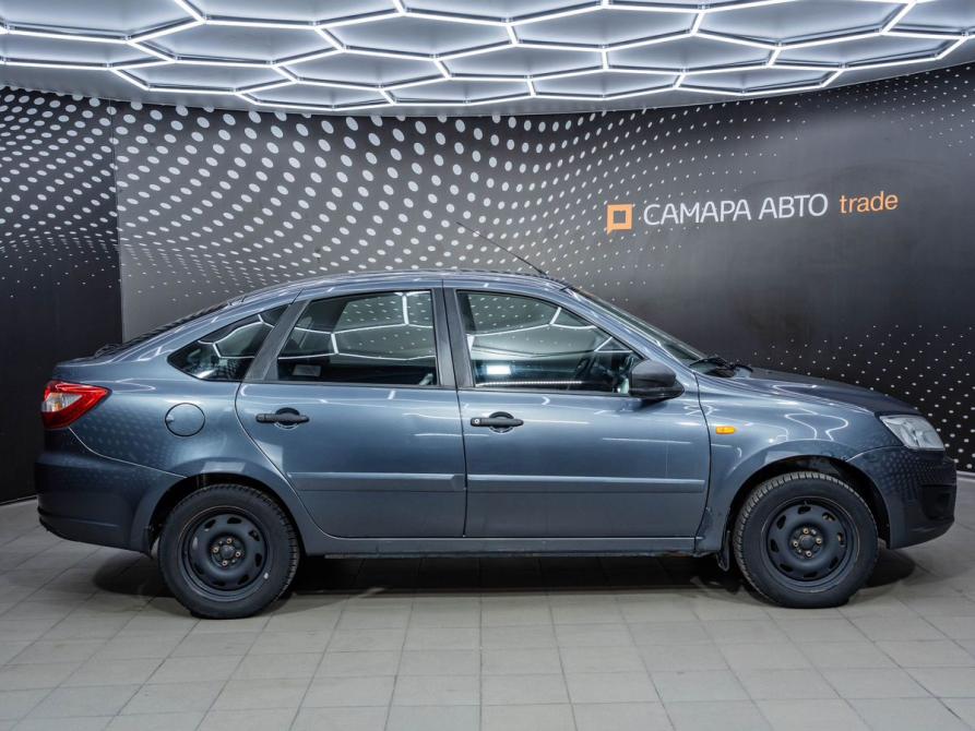 Lada (ВАЗ) Granta I Самара  - изображение 5