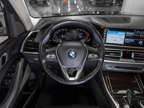 BMW X5 IV (G05/G18) с пробегом 2019 года, цена 6 200 000 рублей, 84011 км, внедорожник, Автокод Объявления
