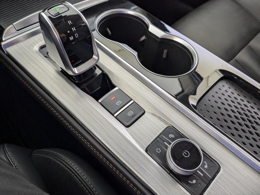 Omoda S5 Москва  - изображение 17