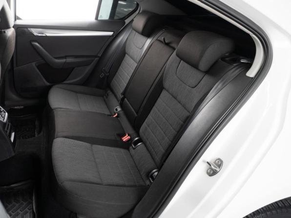 Skoda Octavia III (A7) с пробегом 2014 года, цена 1 099 000 рублей, 299768 км, лифтбек, Автокод Объявления