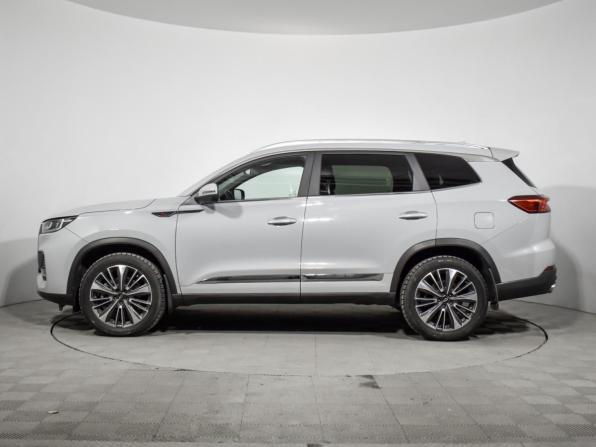 Chery Tiggo 8 Pro Max I Рестайлинг с пробегом 2023 года, цена 2 185 000 рублей, 71525 км, внедорожник, Автокод Объявления