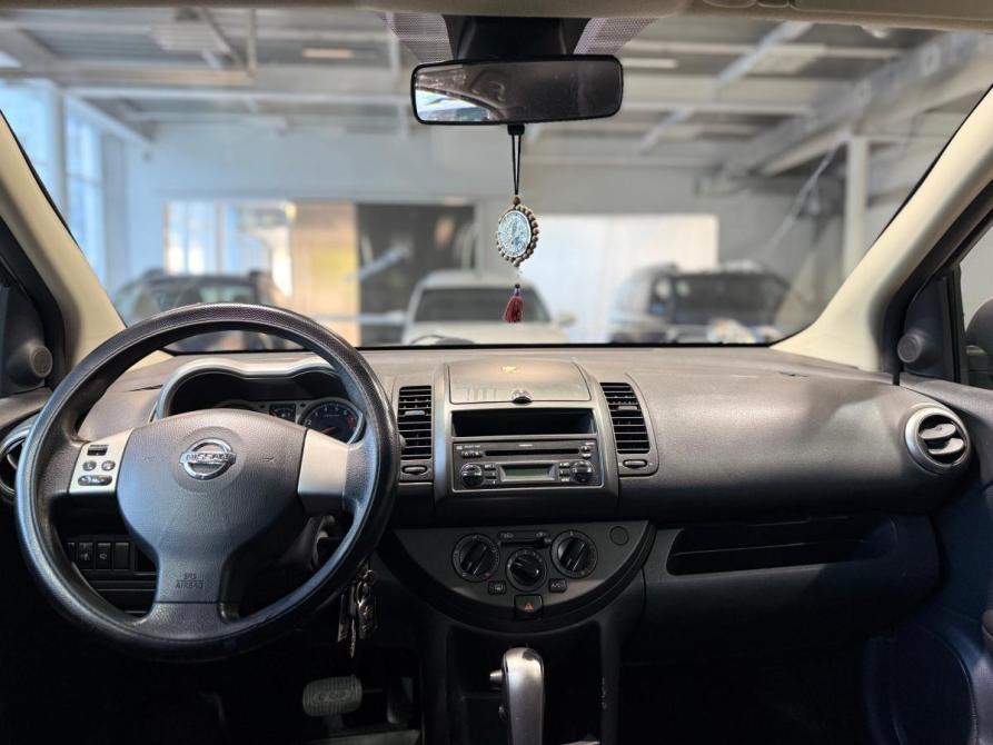 Nissan Note I Челябинск  - изображение 10
