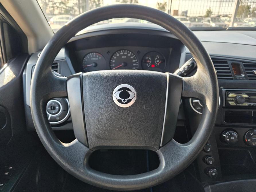 SsangYong Kyron I Рестайлинг Ростов-на-Дону  - изображение 7