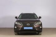Lexus RX III Рестайлинг Новосибирск  - изображение 21