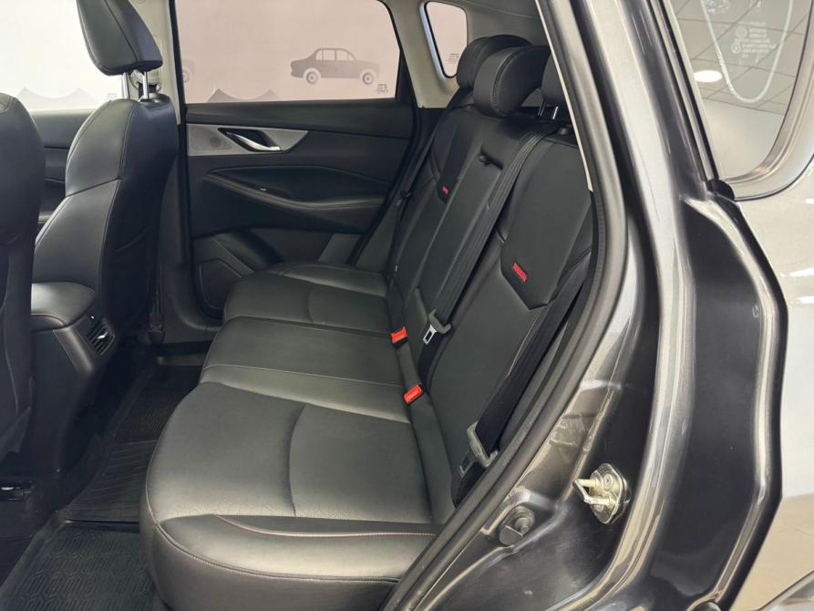 Changan CS35 Plus I Рестайлинг Ставрополь  - изображение 14