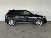 Mazda CX-5 I Москва  - изображение 29
