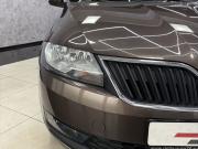 Skoda Rapid I Рестайлинг Ярославль  - изображение 44