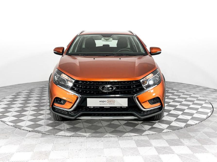Lada (ВАЗ) Vesta I Ногинск  - изображение 2