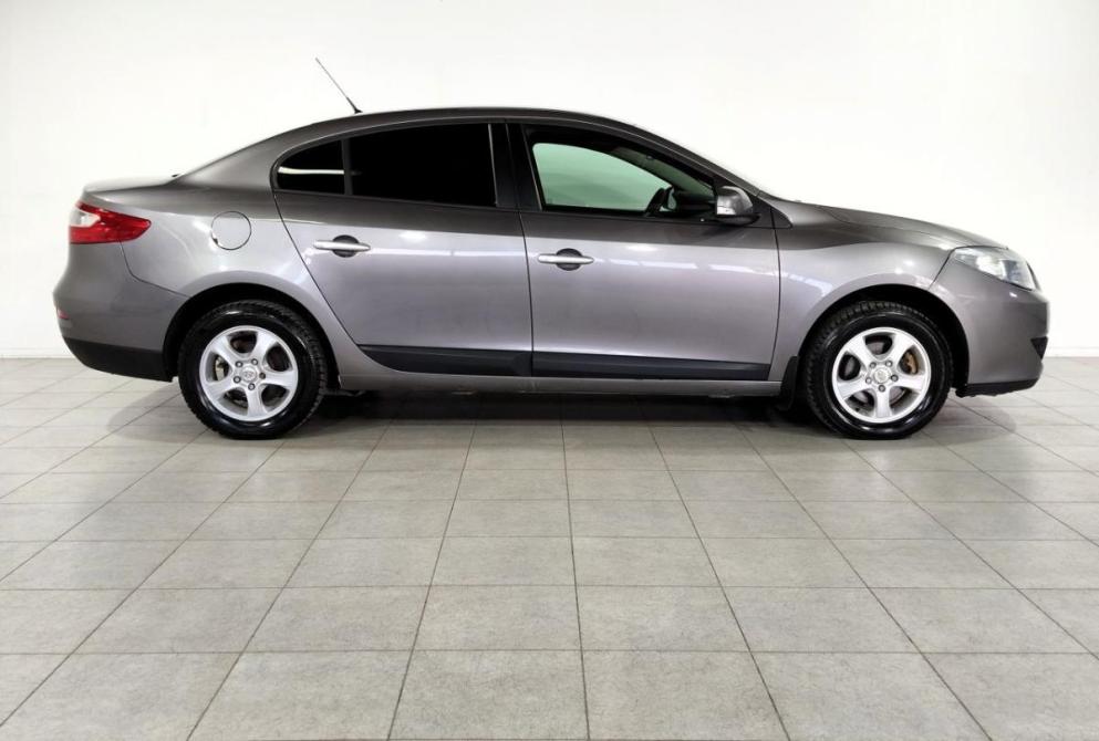 Renault Fluence I Саратов  - изображение 4