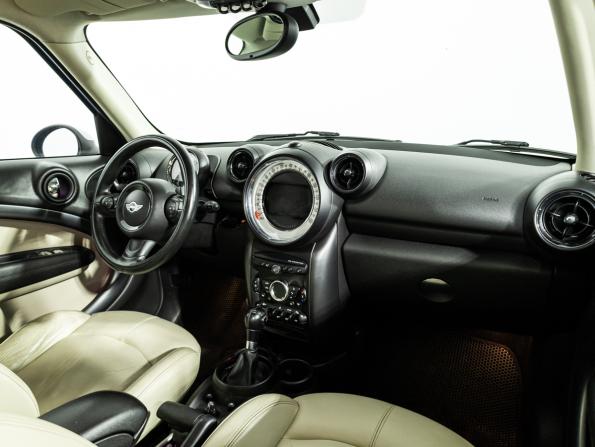 Mini Countryman I с пробегом 2013 года, цена 860 900 рублей, 256882 км, внедорожник, Автокод Объявления