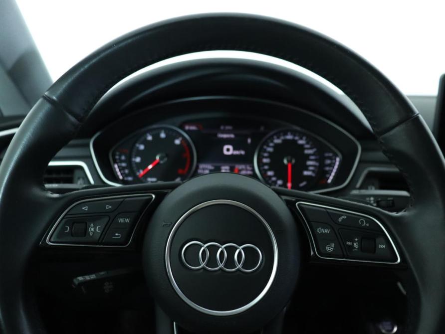 Audi A5 II (F5) Санкт-Петербург  - изображение 22