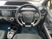 Toyota Aqua I Рестайлинг 2 Липецк  - изображение 17