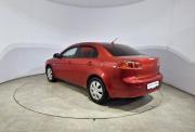 Mitsubishi Lancer X Саранск  - изображение 41