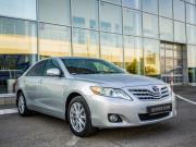 Toyota Camry VI (XV40) Рестайлинг Волгоград  - изображение 41