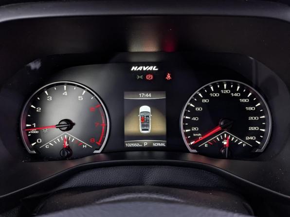 Haval Jolion I с пробегом 2021 года, цена 1 545 000 рублей, 102551 км, внедорожник, Автокод Объявления