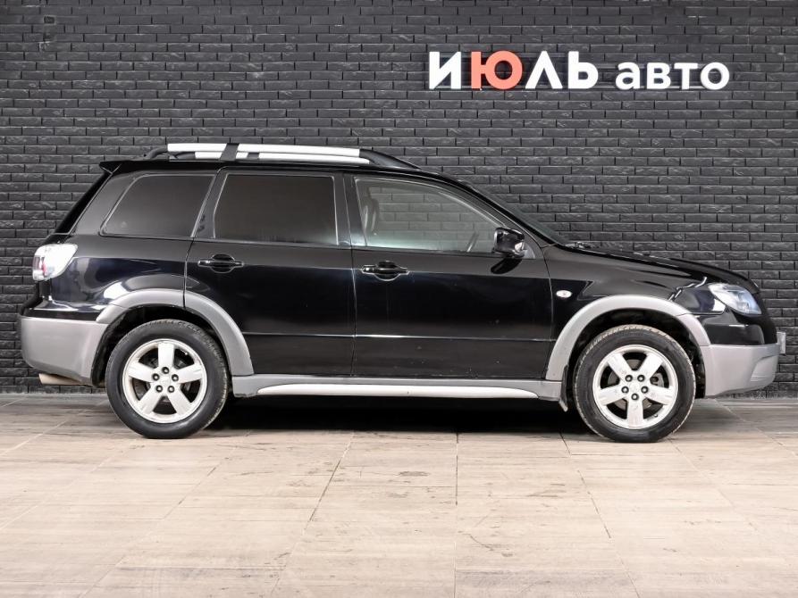 Mitsubishi Outlander I Екатеринбург  - изображение 9