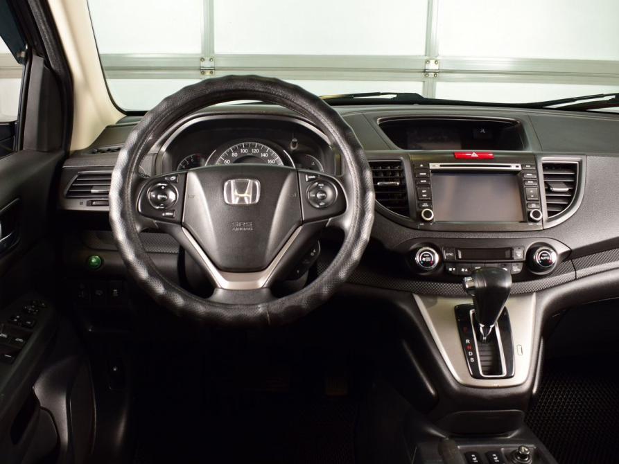 Honda CR-V IV Кемерово  - изображение 9
