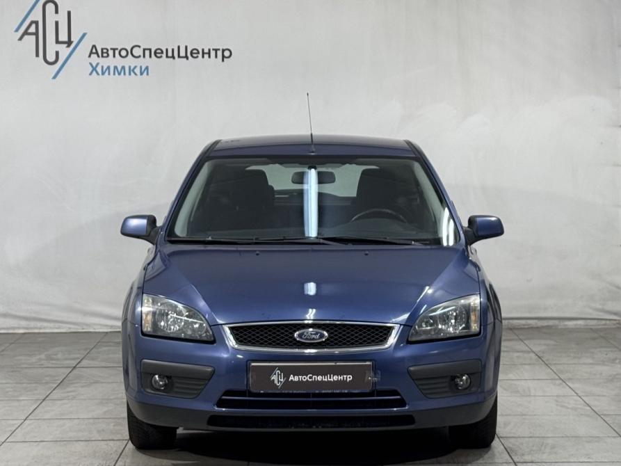 Ford Focus II Химки  - изображение 5